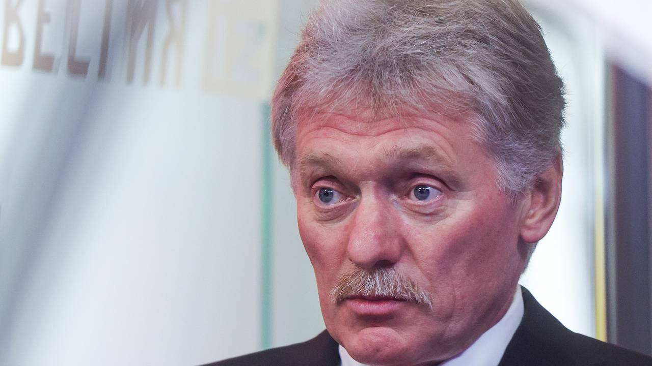 Песков оценил последствия возможного удара США по Ирану