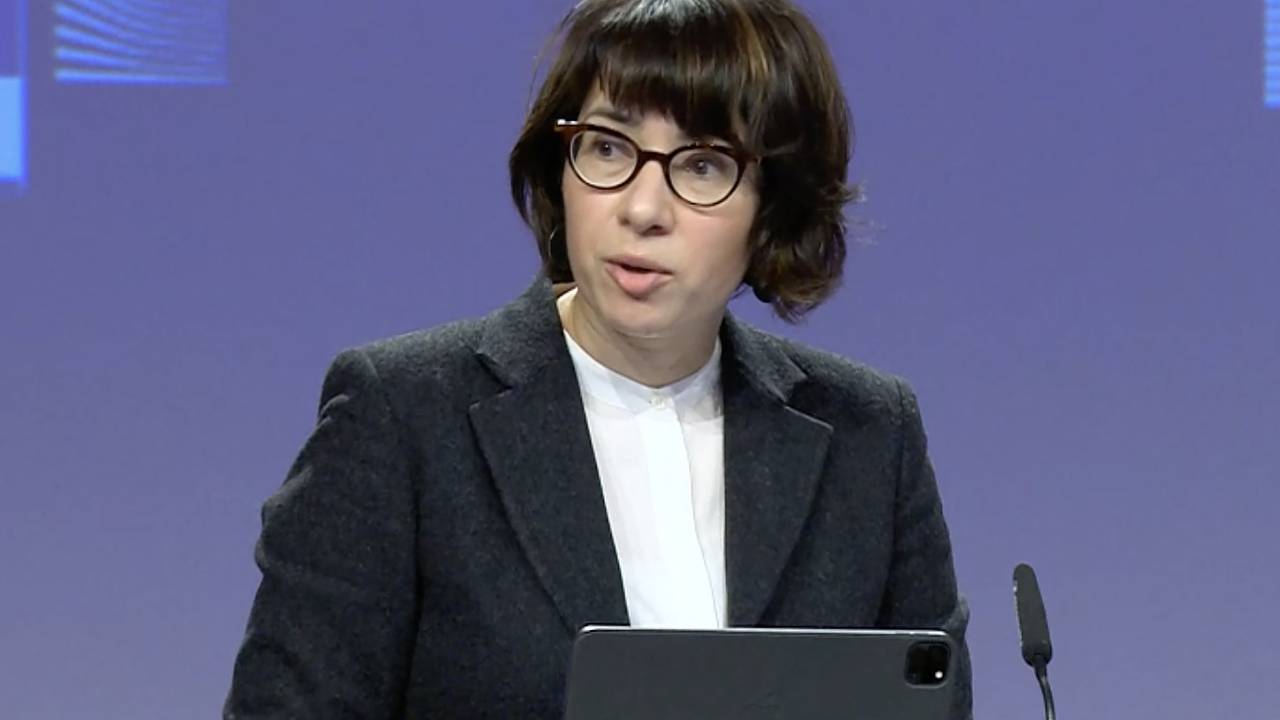 В Еврокомиссии высказались о сроках вступления Украины в ЕС