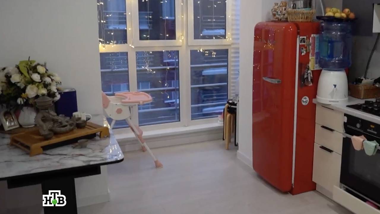 Участница «Фабрики звезд» похвасталась новой квартирой