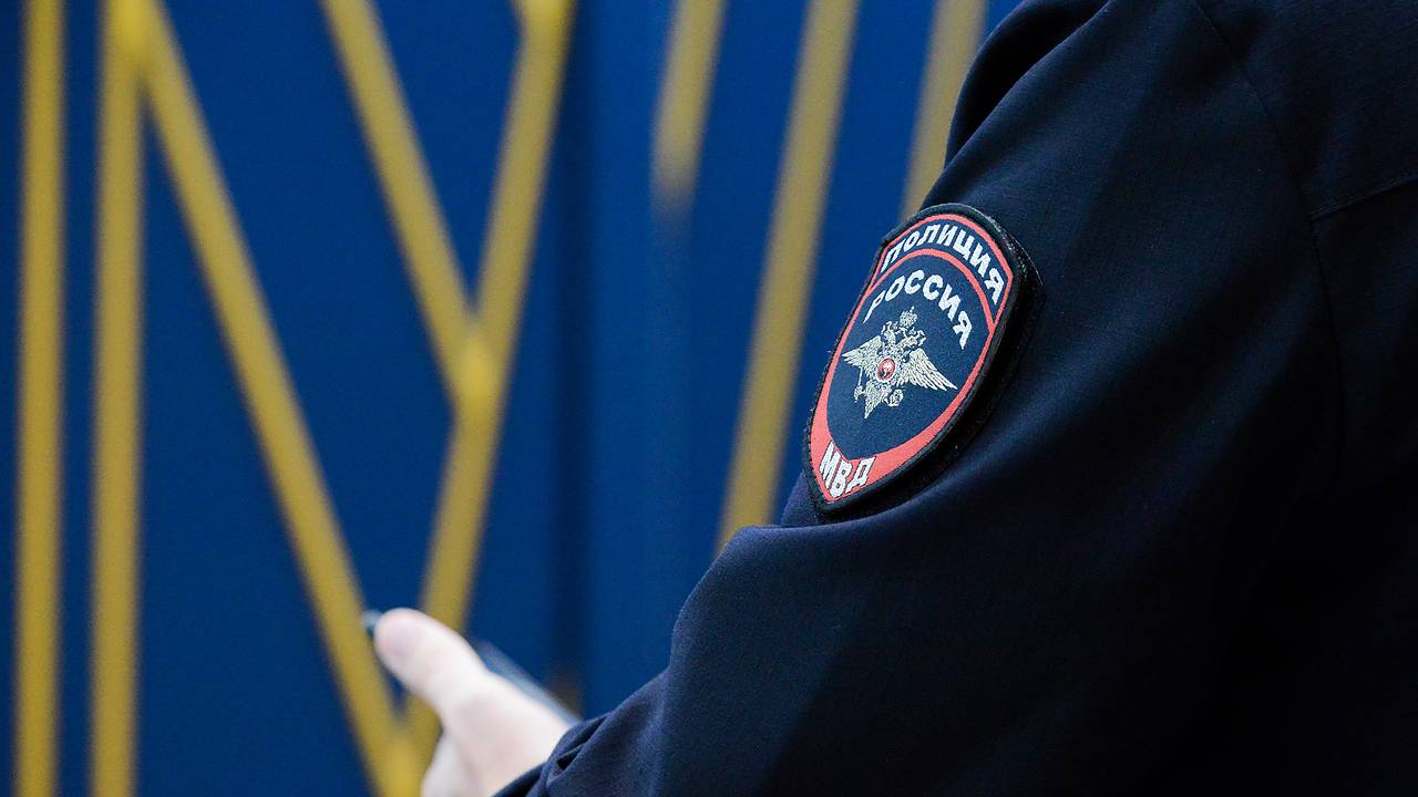 Следы ДНК бывшего чиновника нашли при обыске у российского экс-замгубернатора