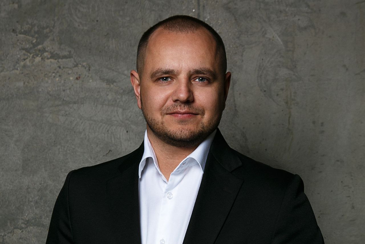 Владимир Рубцов, гендиректор FUN&SUN: «Туризм — это в первую очередь работа с людьми»