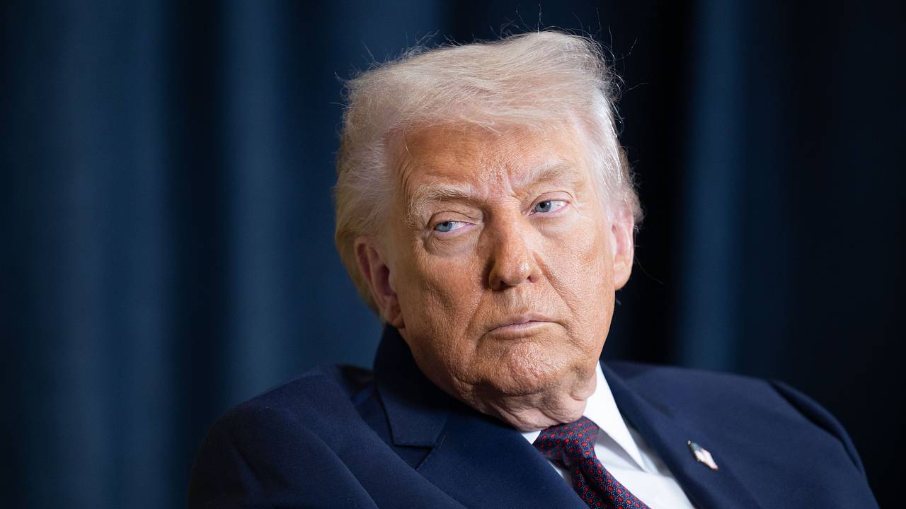 В Гренландии удивились словам Трампа о переговорах