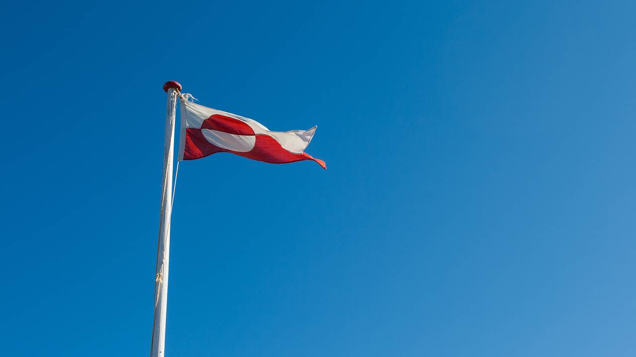 В Гренландии поддержали «военный» ответ Трампу