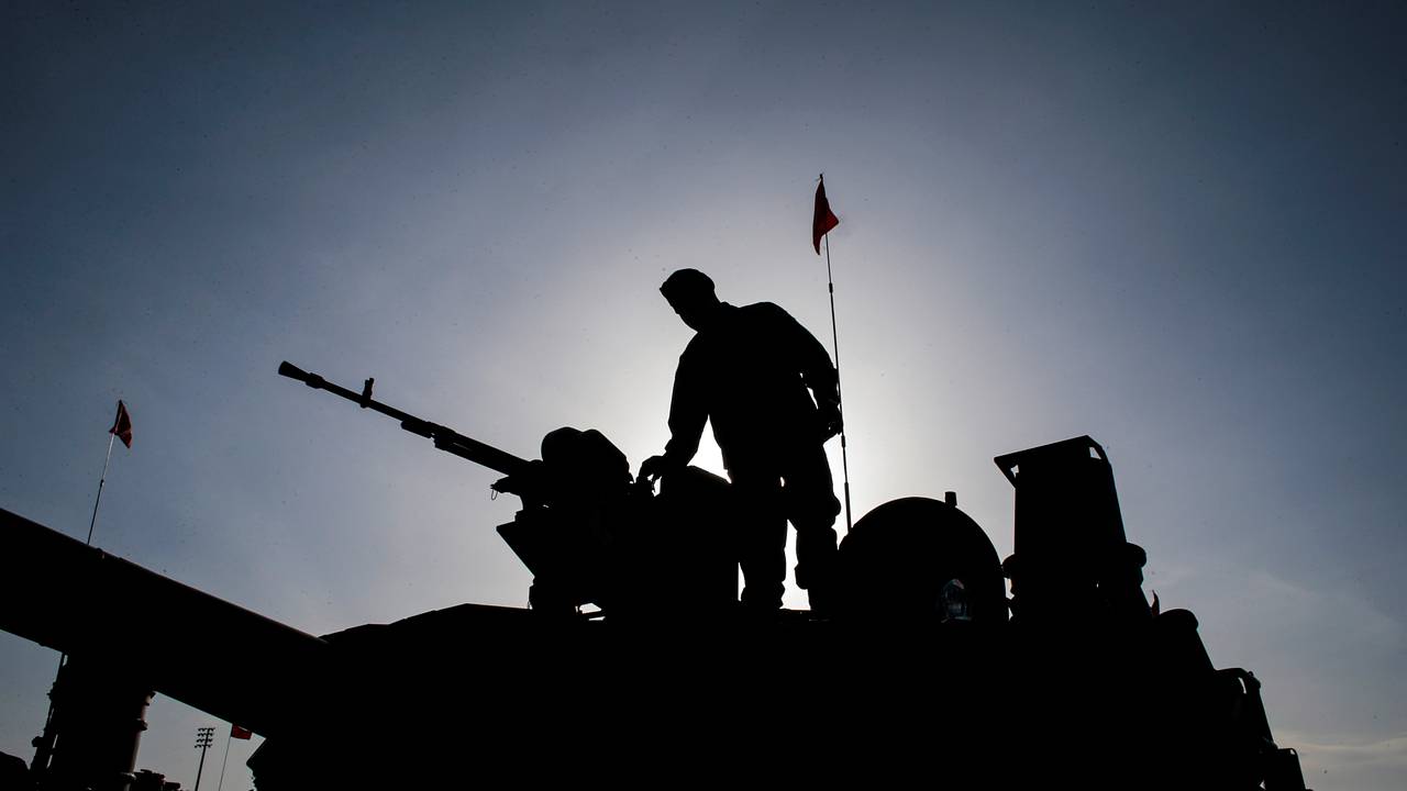 Немецкий генерал оценил сроки возможного нападения России на НАТО