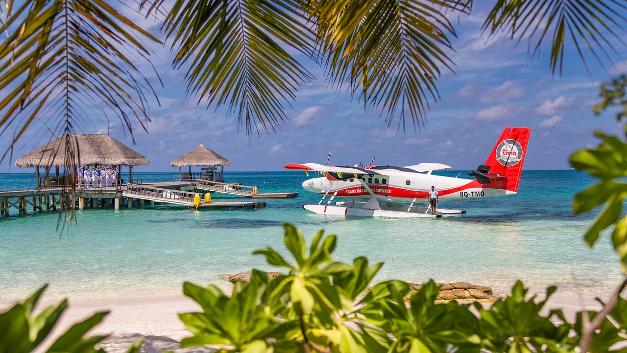 Россиянам рассказали о подешевевших турах на любимый курорт богачей