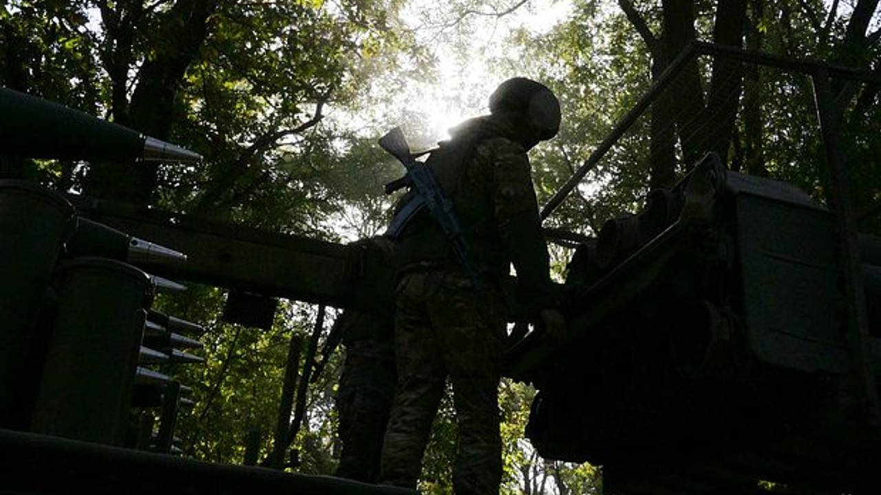 В Раде рассказали о наступлении ВСУ на Белоруссию