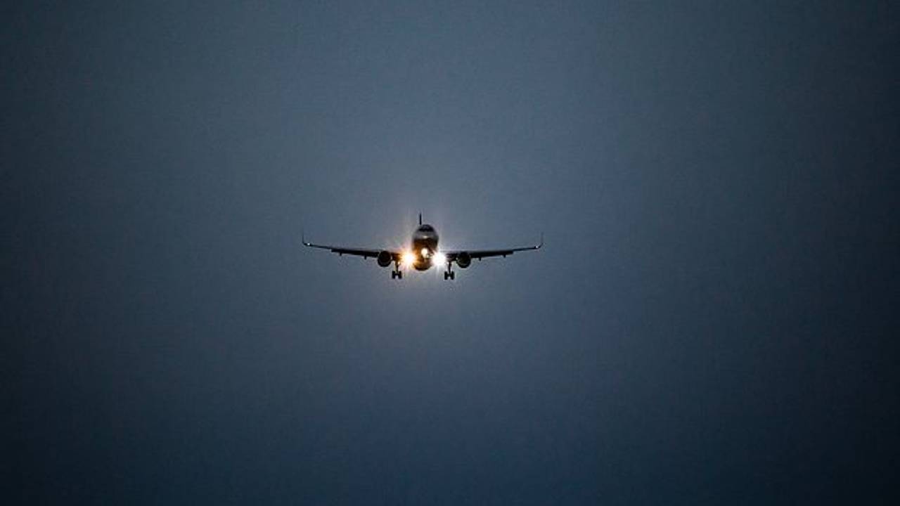 Российская делегация вылетела на переговоры в Женеву