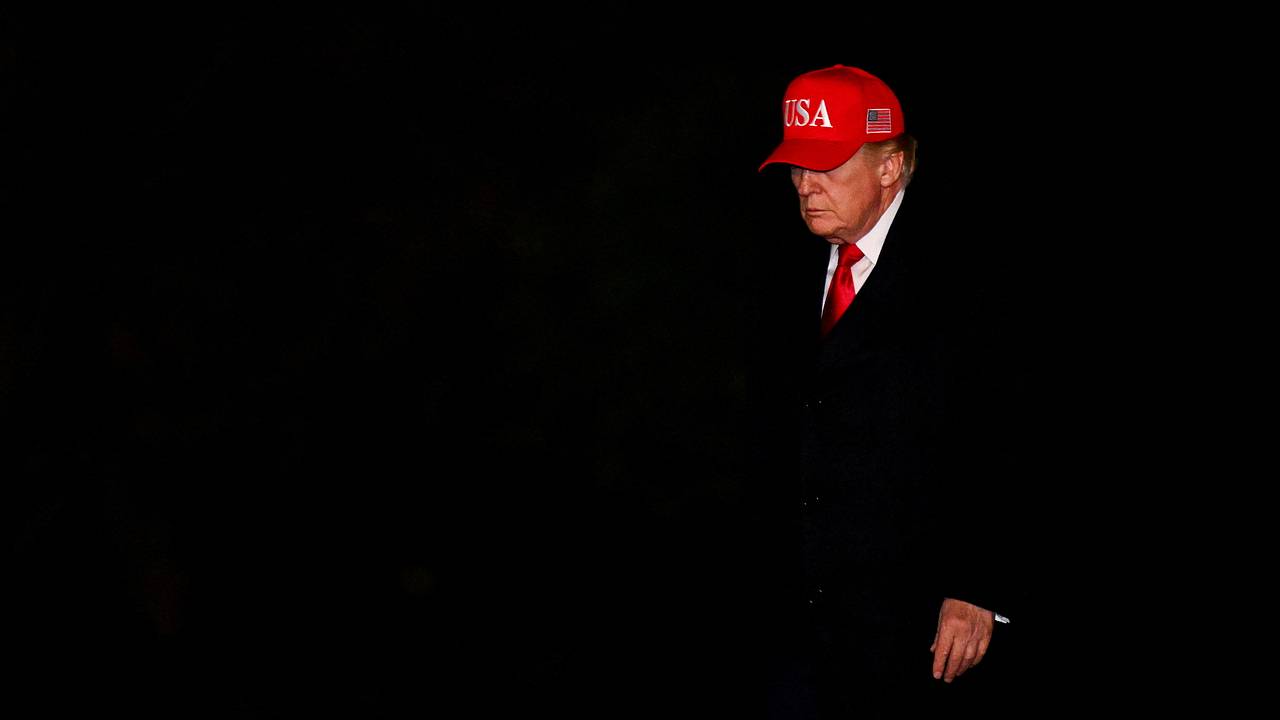 Трамп высказался о «нелепой» помощи НАТО против России