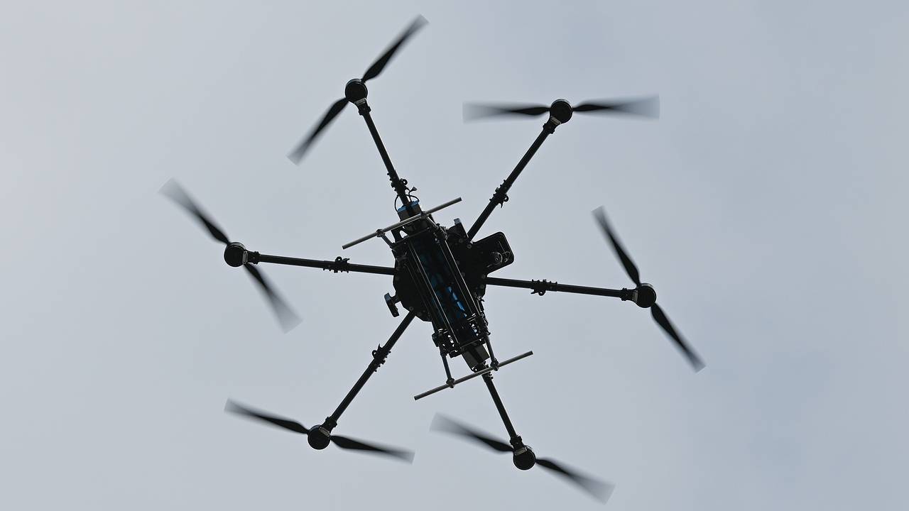 Раскрыты последствия атаки беспилотников на Ленинградскую область