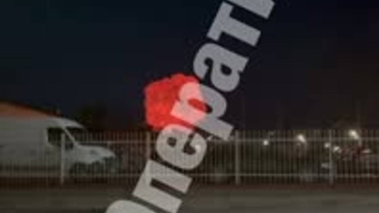 Мощные удары ракетами по Киеву попали на видео