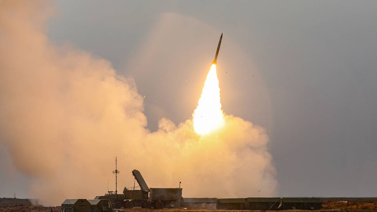 Раскрыты подробности ночного налета ВСУ на российские регионы