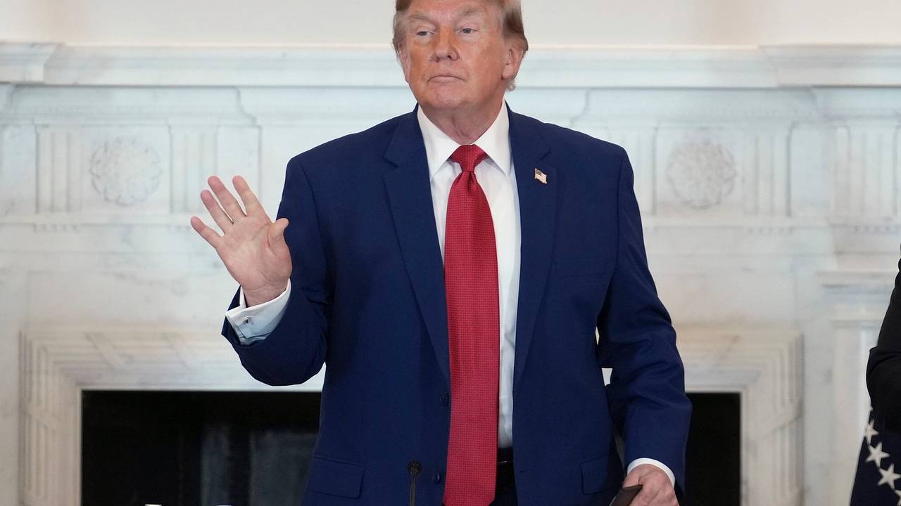 Стало известно о подготовке масштабных расследований против Дональда Трампа