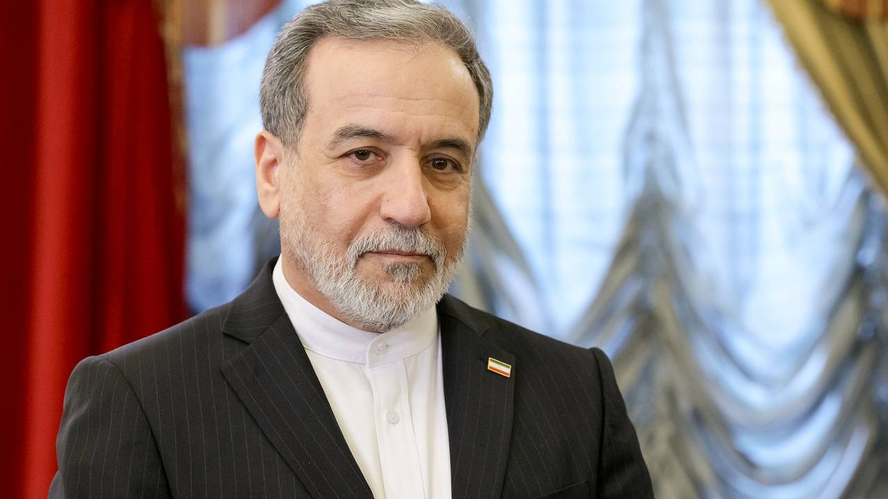 Иран сделал заявление о переговорах с США