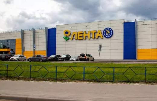 ФАС возбудила дело против производителя сырков «Б. Ю. Александров»