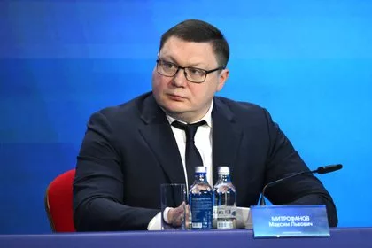 Митрофанов заявил о сближении позиций в УЕФА