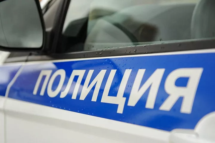 В Твери проводят проверку по факту повреждения имущества в парке