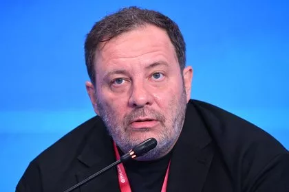 Минаев снимет экранизацию «Слова о полку Игореве»
