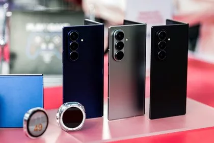 На Android обнаружили обновление из будущего