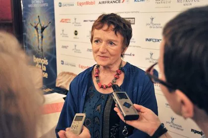 Балетмейстер Мариинского театра поверила ИИ-аватару чиновника и лишилась жилья
