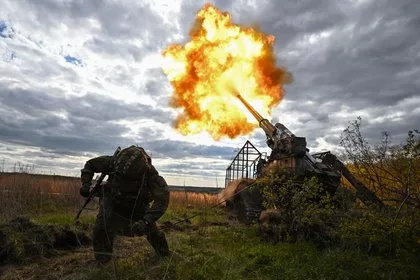 Объявлено о проведенной Россией в Киеве военной операции