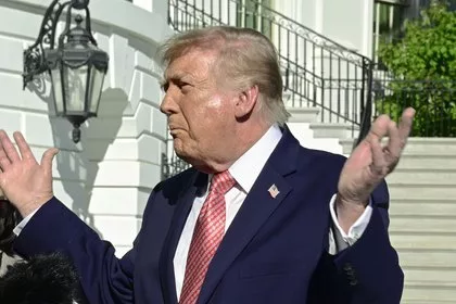 Трамп сделал заявление о Starlink на Украине