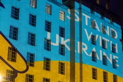 В США испугались последствий поражения Украины