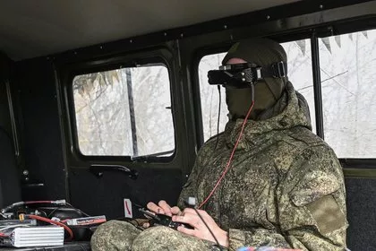 «Рубикон» уничтожил склад топлива и пункты дислокации ВСУ в Харьковской области