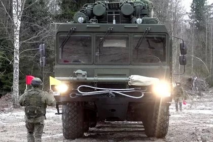 В России порассуждали о запуске «Орешника» в Европу