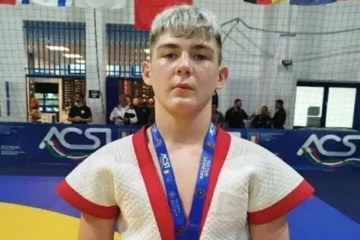 Юный спортсмен-костромич стал чемпионом мира по ушу
