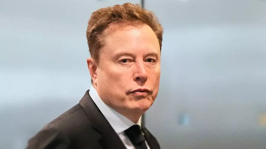 Маск библейской фразой пригрозил планирующим проверить работу SpaceX сенаторам США