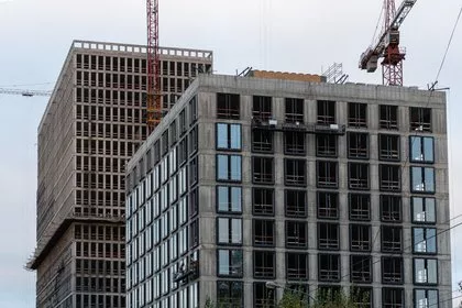Москвичам дали совет при выборе района для покупки квартиры