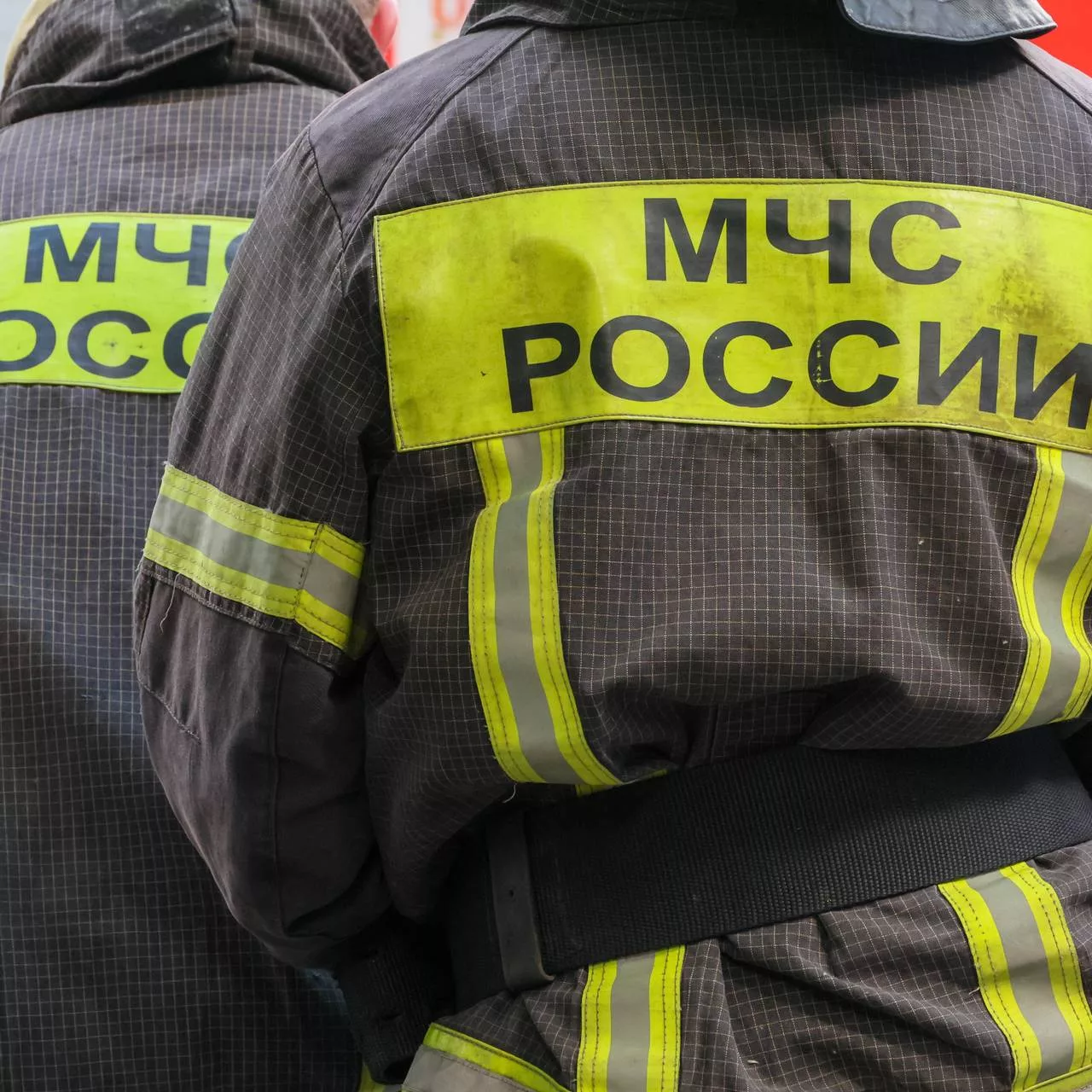 Объявлено о мощном пожаре в Подмосковье