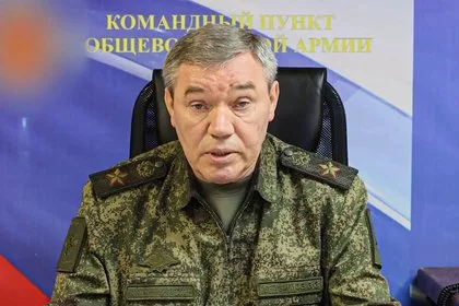 Генштаб сообщил о полном контроле над Добропольем
