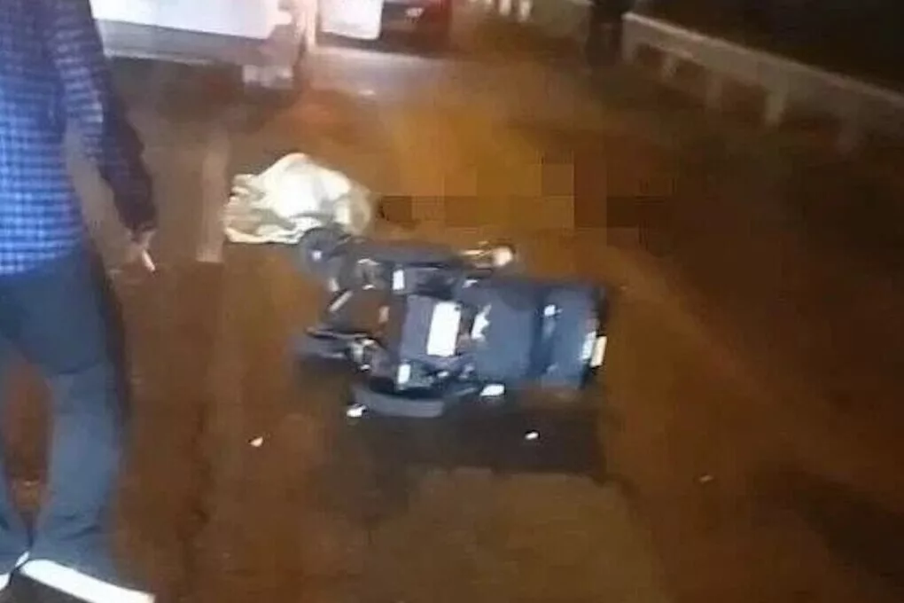 Под Краснодаром женщина на инвалидной коляске погибла под колесами авто