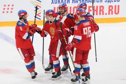 Стала известна дата рассмотрения апелляции российских хоккеистов в CAS