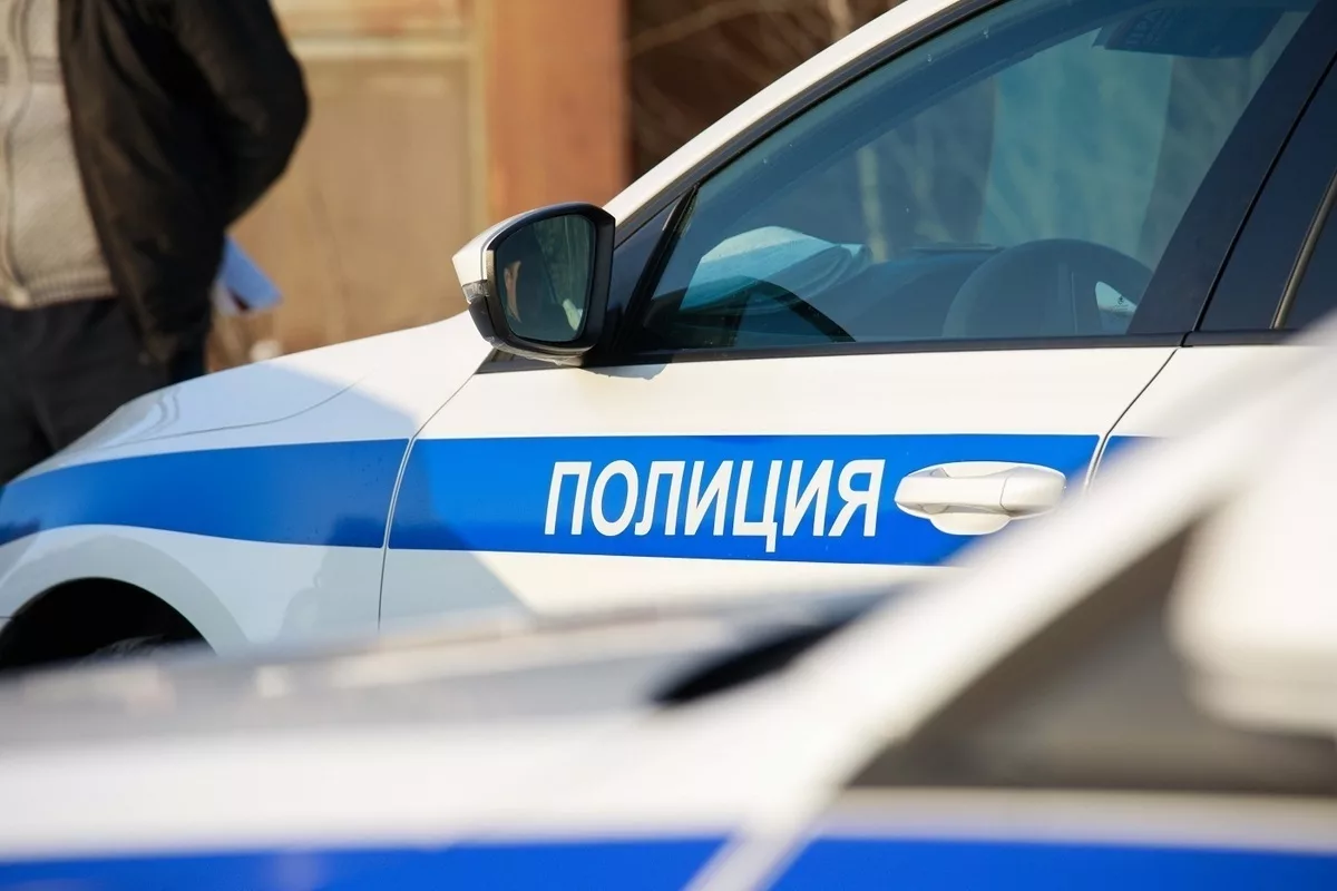 Экс-начальника отдела ГИБДД «Верхнесалдинское» обвиняют в получении взятки