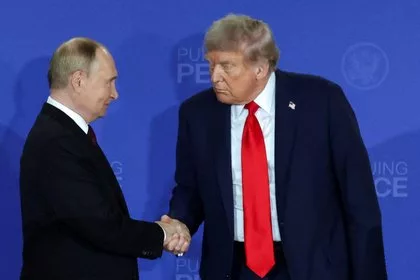 Экс-президент Сербии раскрыл планы Трампа в отношении России