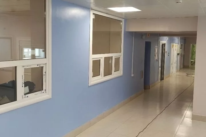 Костромской депздраве проверит жалобу на регистратуру больницы Волгореченска