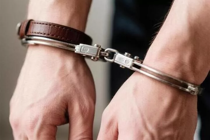 Расследование вокруг Фэрфорда: полиция вновь взяла под стражу двух мужчин