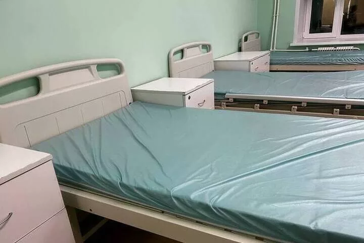 Туристка из Барнаула впала в кому в Турции после падения в отеле
