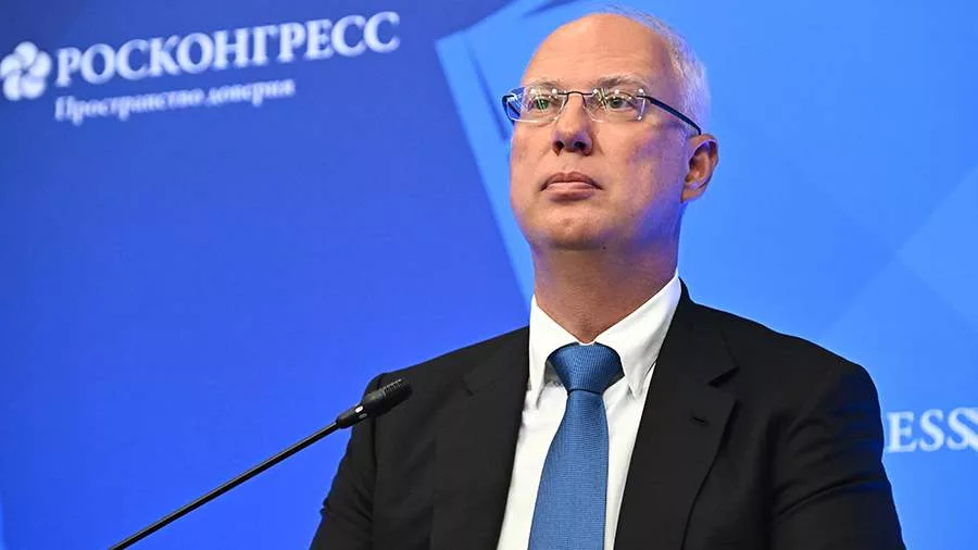 Дмитриев сообщил об активном диалоге РФ и США по энергетическим проектам и ИИ