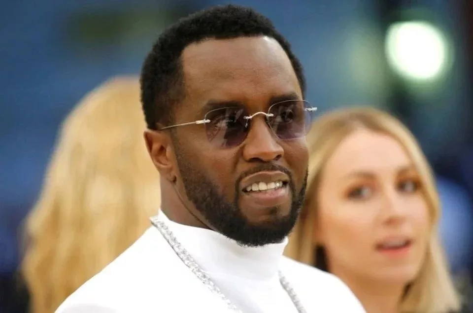 Рэпер P. Diddy в тюрьме подрался с наркобароном, вот чем это обернулось