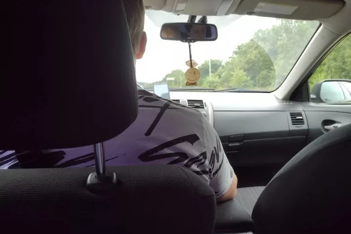 В Воронеже два дня будут массово ловить автопьяниц