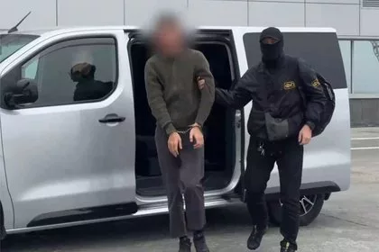 Стали известны подробности о задержанном ФСБ иностранном журналисте