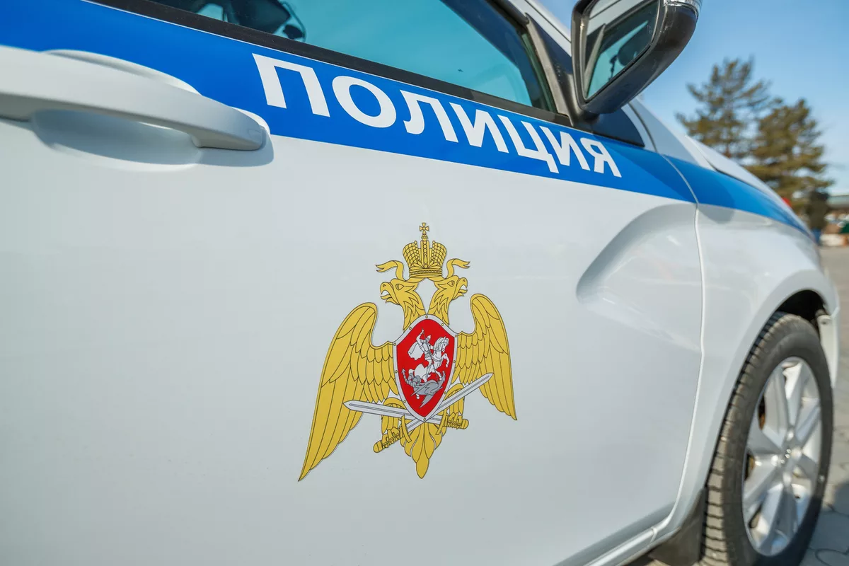 В Казани полиция проводит проверку после драки в жилом дворе
