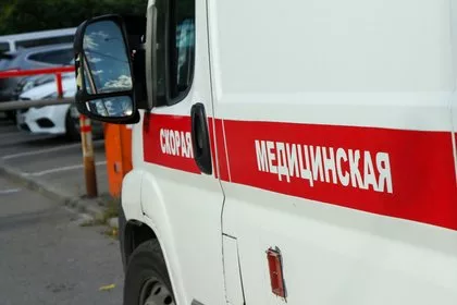 Гражданин Белоруссии пострадал при атаке ВСУ на российский регион