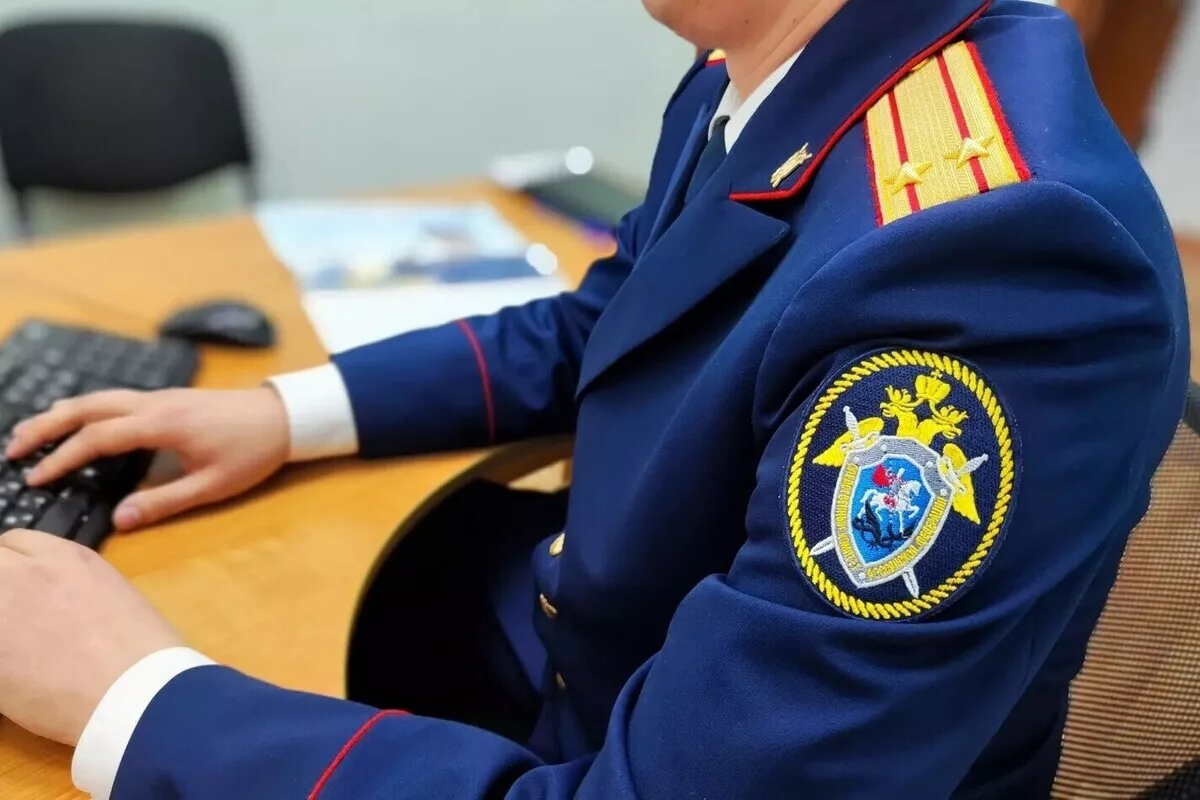 Алтайские следователи расскажут о профессии в новом проекте СК «Код чести»