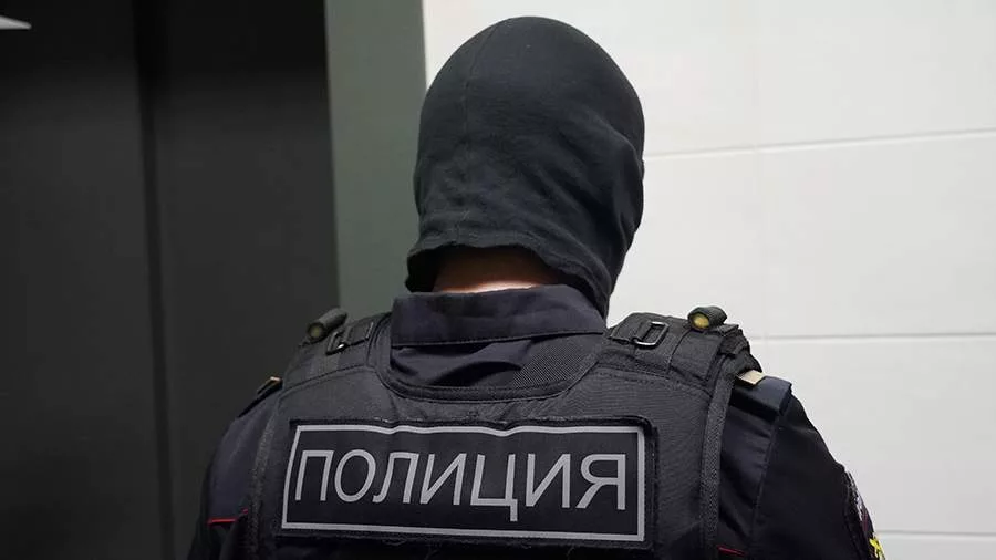 В РФ начались масштабные обыски у сектантов «Международной церкви саентологии»