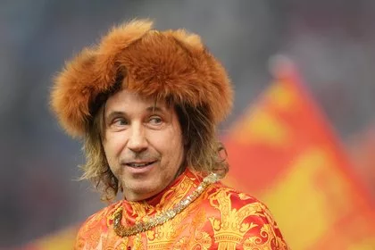 Слуцкий назвал Мостового фриком