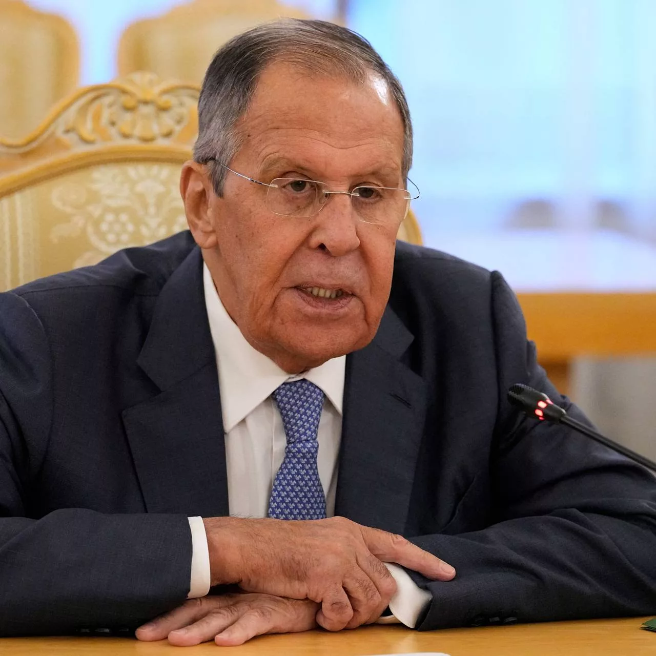 Лавров высказался о передышке на поле боя для Зеленского